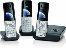  Gigaset C300A Trio DECT