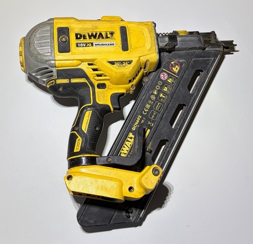 Dewalt dcn692 type xr - dewalt,