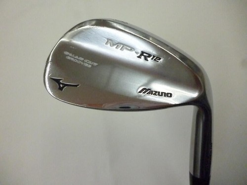 Mizuno r12 - mizuno, mp-r12