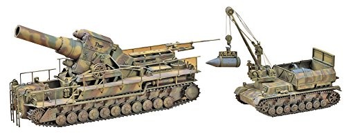 German army self propelled gun - self-propelled,