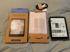 Amazon Kindle Paperwhite 12th
