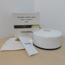 Chanel No5 Bath Powder Body