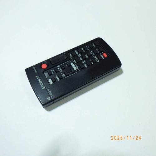 Sony dcr vx2000 vx2100 - dcr-vx2000,