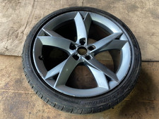 AUDI A5 TDI S LINE (8T3) Alloy
