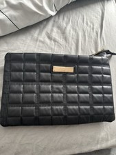 River Island Black And Gold