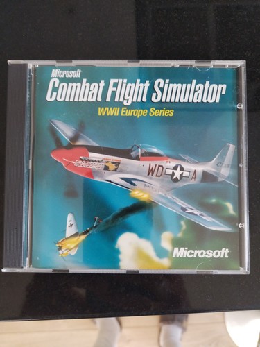 Microsoft combat flight - microsoft,