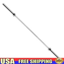Olympic Barbell Weightlifting