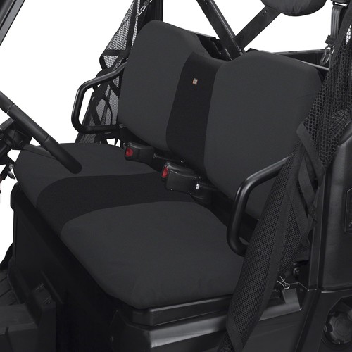 Utv bench seat cover - utv, fits
