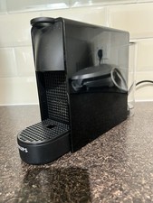 Nespresso Essenza Mini Pod Coffee Machine by Krups