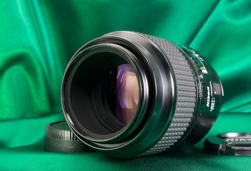 Near mint nikon af - nikon,