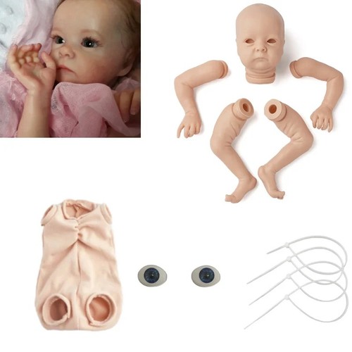 Tink reborn doll kit - reborn,