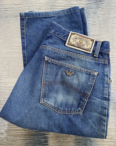 Mens vintage armani - mens,