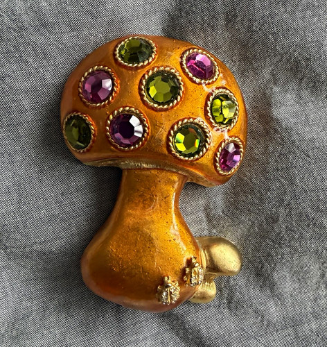 Rare vintage craft jewelry - rare,