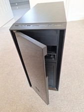 Cooler Master ATX PC Case With