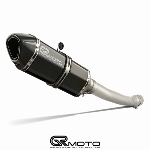 Exhaust for yamaha yzf - for,