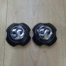 2 X GENUINE VAUXHALL CORSA
