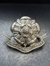 Lancashire Hussars Yeomanry