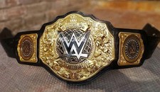 New World Heavyweight