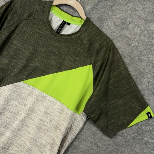 Specialized enduro comp jersey - comp,