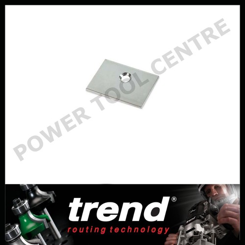 Trend swivel end plate - swivel,