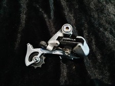 Vintage 1991 Shimano Deore LX