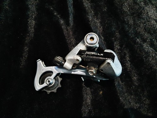 Vintage 1991 shimano - shimano, lx