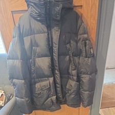 Belstaff Signal Down Jacket