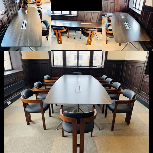 Professional executive - professional,