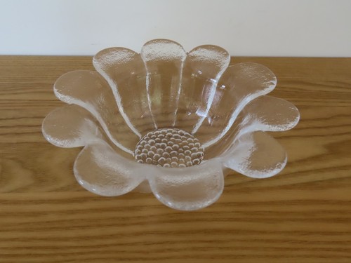 Vintage dartington crystal - dartington,