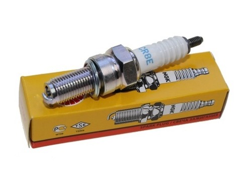 Ngk spark plug - spark, for