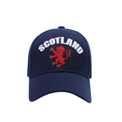 Unisex adult cap scottish lion - cap,