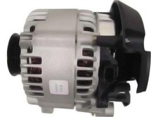 Rollco Alternator 130A (ALT357) FITS CONNECT 1.8 TDCI 90