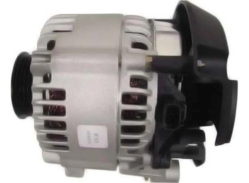 Rollco alternator 130a - rollco,