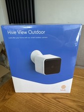 Hive View Outdoor - WiFi