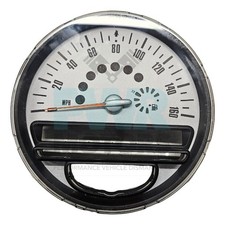 Mini countryman r60 speedo - mini,