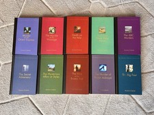 Agatha Christie Collection