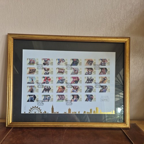 London 2012 olympic games - 2012,