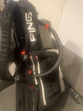 Ping Moonlight Golf Bag
