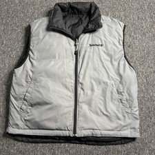 Timberland Reversible Padded