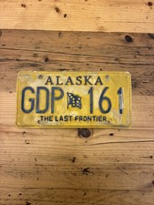 Vintage alaska the - alaska,