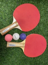 Vintage pair dunlop - pair,
