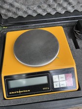 Sartorius high presision