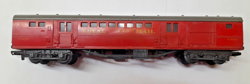 Jouef playcraft royal mail - royal,