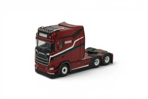 Tekno 90428 fernfahrer - 90428, tgp