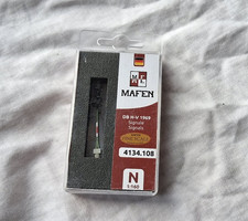 New & Sealed Mafen Fine Scale