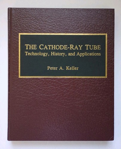 The cathode ray tube - the, (1991)
