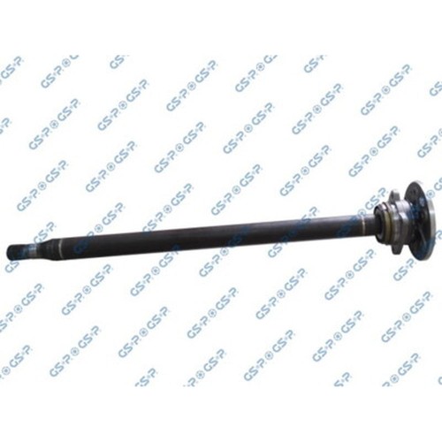 Gsp 9500004 drive shaft - gsp, rear