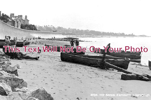 4505 the sands exmouth - 4505,