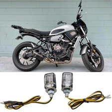 Motorcycle LED Turn Signal