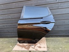 FORD FIESTA MK8.5 REAR DOOR LH